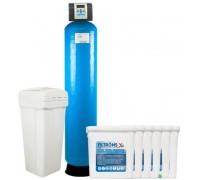 Система очистки воды Filtrons X5 1252 на клапане Clack СК (OCK1252MX5)