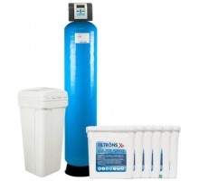 Система очистки воды Filtrons X5 1252 на клапане Clack СК (OCK1252MX5)