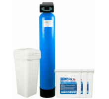 Система очистки воды Filtrons X5 1054 на клапане Runxin (ORX1054MX5)