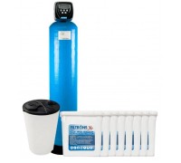 Система очистки воды Filtrons X5 1665 на клапане Clack СI (OCI1665MX5)