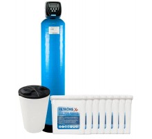 Система очистки воды Filtrons X5 1665 на клапане Clack СI (OCI1665MX5)