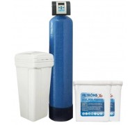 Система очистки воды Filtrons X5 1035 на клапане Clack СК (OCK1035MX5)
