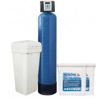 Система очистки воды Filtrons X5 1035 на клапане Clack СК (OCK1035MX5)