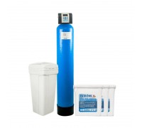 Система очистки воды Filtrons X5 1054 на клапане Clack СК (OCK1054MX5)