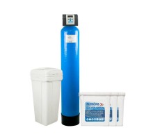 Система очистки воды Filtrons X5 1054 на клапане Clack СК (OCK1054MX5)
