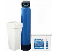 Система очистки воды Filtrons X5 1035 на клапане Runxin (ORX1035MX5)