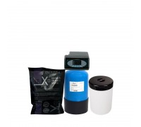 Система очистки воды Filtrons X1 1017 на клапане Runxin (ORX1017MX1)
