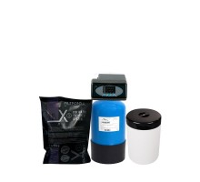 Система очистки воды Filtrons X1 1017 на клапане Runxin (ORX1017MX1)