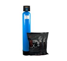 Система очистки воды Filtrons XaiR 1044 на клапане Clack TC (OTC1044MXAIR)