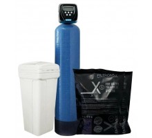 Система очистки воды Filtrons X1 1035 на клапане Clack СI (OCI1035MX1)