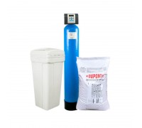 Система очистки воды Filtrons Dowex 1035 на клапане Clack СК (OCK1035SD)