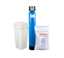 Система очистки воды Filtrons Dowex 1035 на клапане Clack СК (OCK1035SD)