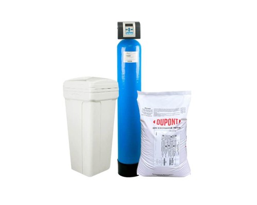 Система очистки воды Filtrons Dowex 1035 на клапане Clack СК (OCK1035SD)