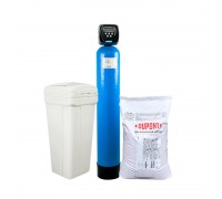 Система очистки воды Filtrons Dowex 844 на клапане Clack СI (OCI844SD)