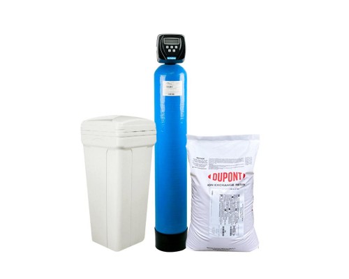 Система очистки воды Filtrons Dowex 1035 на клапане Clack СI (OCI1035SD)