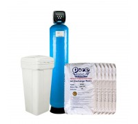 Система очистки воды Filtrons Pure Resine 1354 на клапане Clack СI (OCI1354SP)