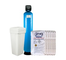 Система очистки воды Filtrons Pure Resine 1354 на клапане Clack СI (OCI1354SP)