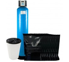 Система очистки воды Filtrons X1 1665 на клапане Clack СК (OCK1665MX1)