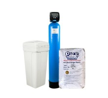  Система очистки води Filtrons Pure Resine 1035 на клапані Clack СI (OCI1035SP)