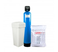 Система очистки воды Filtrons Dowex 1252 на клапане Clack СI (OCI1252SD)