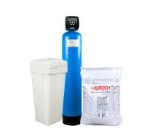 Система очистки воды Filtrons Dowex 1054 на клапане Clack СI (OCI1054SD)