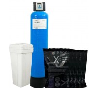 Система очистки воды Filtrons X1 1054 на клапане Clack СК (OCK1054MX1)