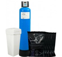 Система очистки воды Filtrons X1 1054 на клапане Clack СК (OCK1054MX1)
