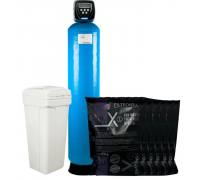 Система очистки воды Filtrons X1 1054 на клапане Clack СI (OCI1054MX1)