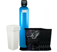 Система очистки воды Filtrons X1 1054 на клапане Clack СI (OCI1054MX1)