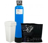 Система очистки воды Filtrons X1 1354 на клапане Runxin (ORX1354MX1)