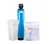 Система очистки воды Filtrons Dowex 1354 на клапане Clack СI (OCI1354SD)