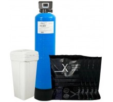 Система очистки воды Filtrons X1 1354 на клапане Runxin (ORX1354MX1)