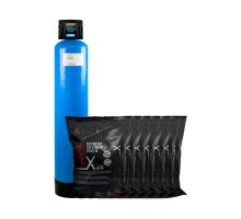 Система очистки воды Filtrons XaiR 1465 на клапане Clack TC (OTC1465MXAIR)