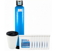 Система очистки воды Filtrons X5 1665 на клапане Clack СК (OCK1665MX5)