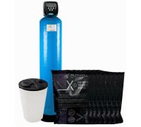 Система очистки воды Filtrons X1 1665 на клапане Clack СI (OCI1665MX1)