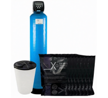Система очистки воды Filtrons X1 1665 на клапане Clack СI (OCI1665MX1)
