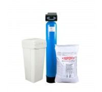 Система очистки воды Filtrons Dowex 1035 на клапане Runxin (ORX1035SD)