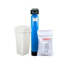 Система очистки воды Filtrons Dowex 1035 на клапане Runxin (ORX1035SD)
