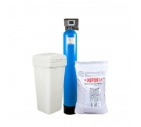 Система очистки воды Filtrons Dowex 844 на клапане Runxin (ORX844SD)