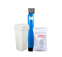 Система очистки воды Filtrons Dowex 844 на клапане Runxin (ORX844SD)