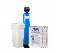 Система очистки воды Filtrons Pure Resine 1252 на клапане Clack СI (OCI1252SP)