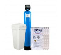 Система очистки воды Filtrons Pure Resine 1054 на клапане Clack СI (OCI1054SP)