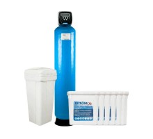 Система очистки воды Filtrons X5 1354 на клапане Clack СI (OCI1354MX5)