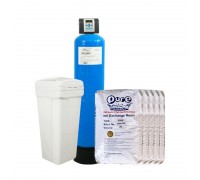 Система очистки воды Filtrons Pure Resine 1252 на клапане Clack СК (OCK1252SP)