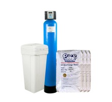 Система очистки воды Filtrons Pure Resine 1054 на клапане Clack СК (OCK1054SP)