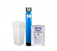 Система очистки воды Filtrons Pure Resine 844 на клапане Clack СК (OCK844SP)