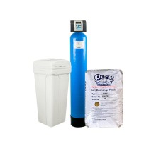 Система очистки воды Filtrons Pure Resine 1035 на клапане Clack СК (OCK1035SP)
