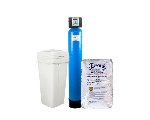 Система очистки воды Filtrons Pure Resine 844 на клапане Clack СК (OCK844SP)