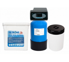 Система очистки воды Filtrons X5 1017 на клапане Runxin (ORX1017MX5)
