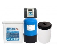 Система очистки воды Filtrons X5 1017 на клапане Clack СК (OCK1017MX5)